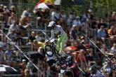 Tour de France 2025 - 112th Edition - 13th stage Loudenvielle - Peyragudes 10,9 km - 18/07/2025 -  - Kei Tsuji/SprintCyclingAgency?2025